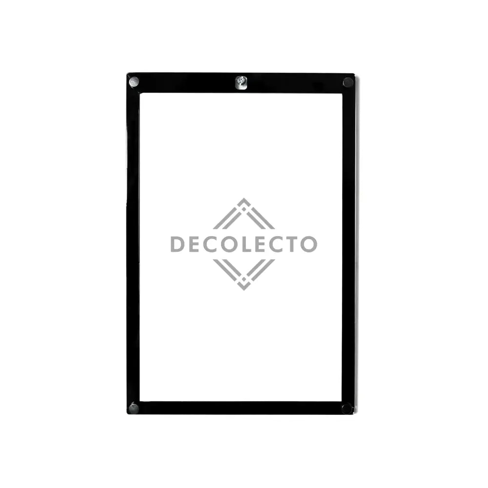 Protector Slab para Comic-acrilico-exhibidor-caja-case-Decolecto