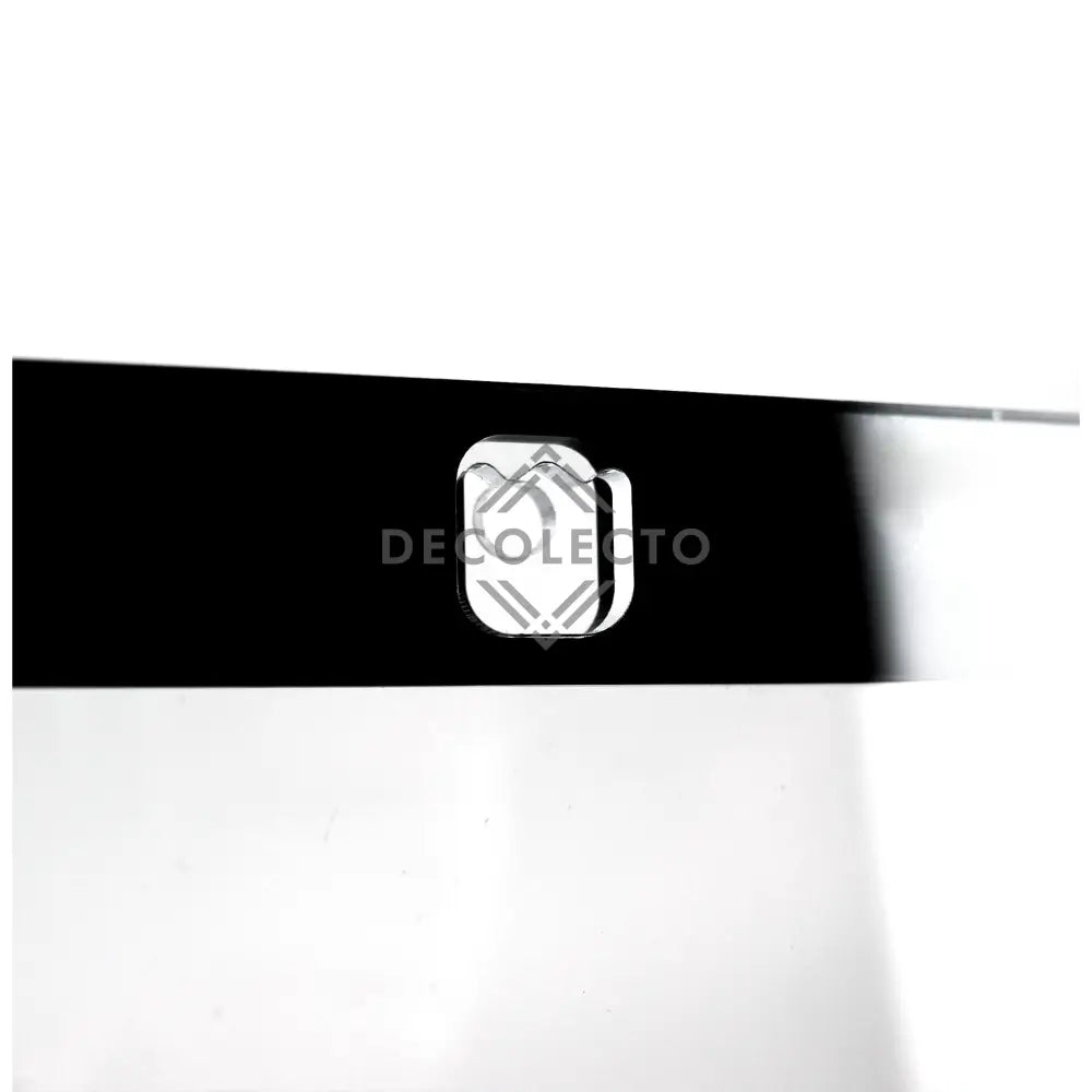 Protector Slab para Comic-acrilico-exhibidor-caja-case-Decolecto