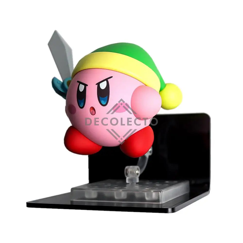 Repisa para Nendoroid Exhibidor de Pared