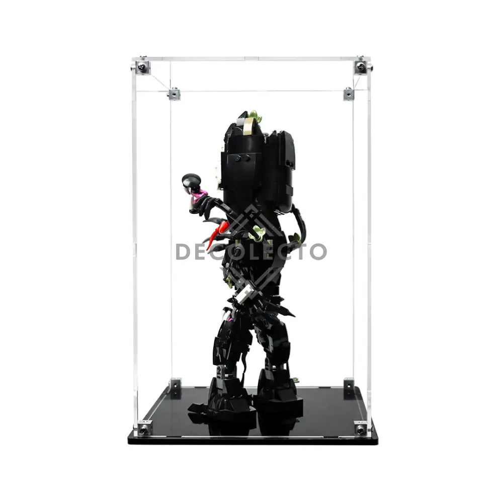 Venomized Groot (76249) Display Exhibidor