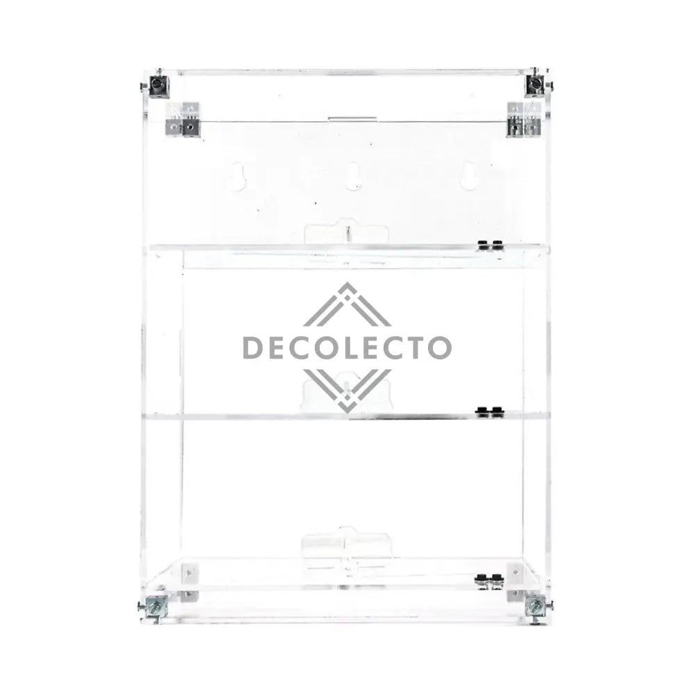 Protector de Pared para Speed Champions™-acrilico-exhibidor-caja-case-Decolecto